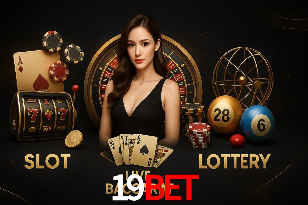 19bet Plataforma Confiável