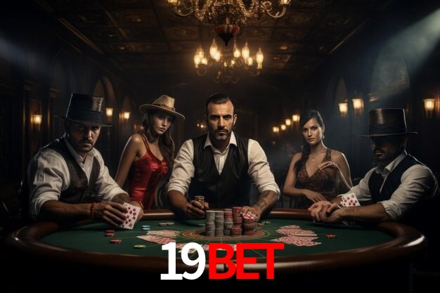 19bet Download - Opções de Download por Plataforma