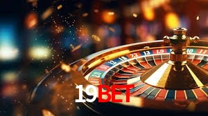 19bet Logo Oficial