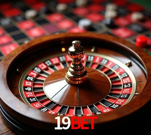 19bet Certificado eCOGRA